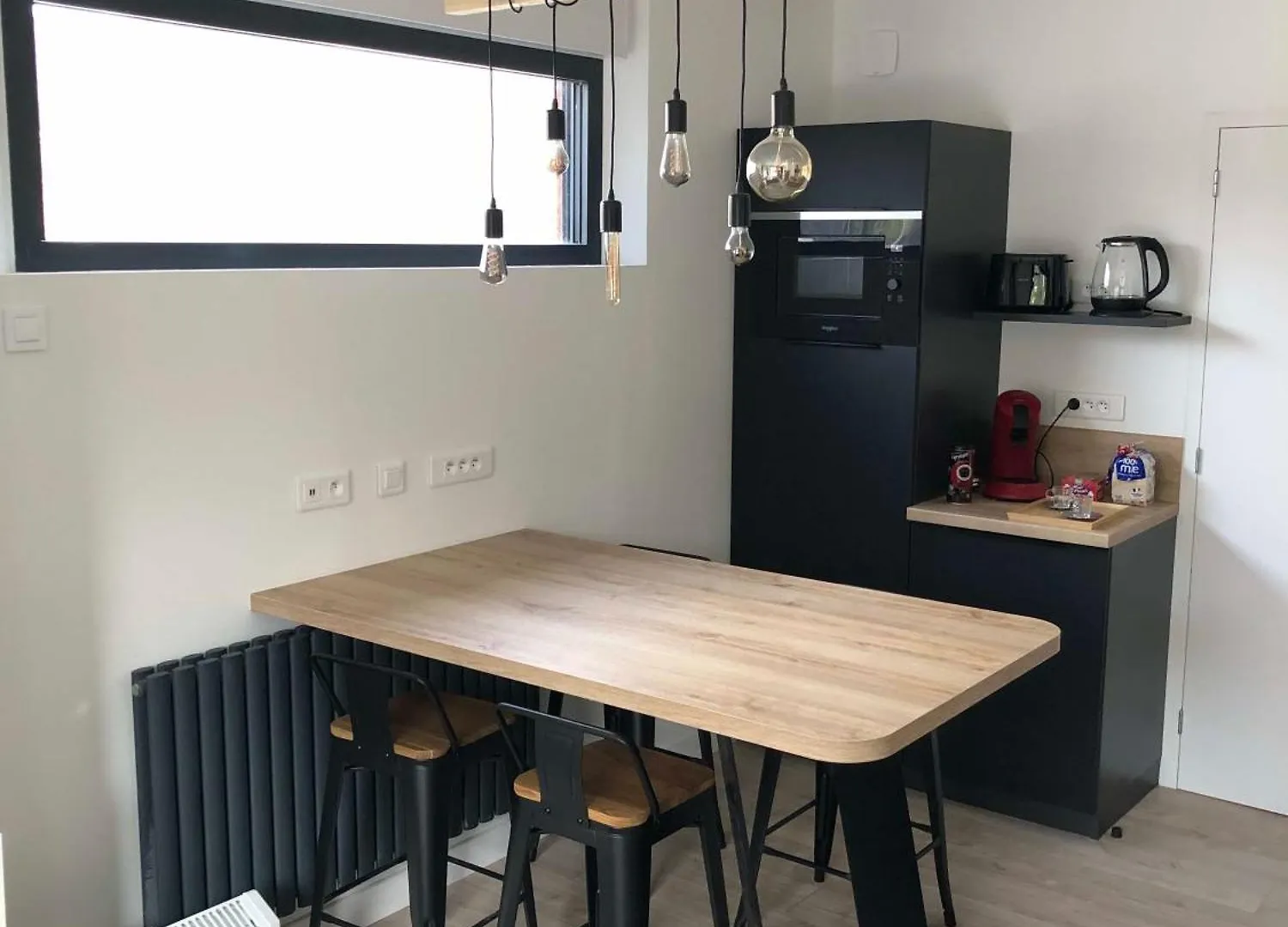 Loft Privatise Avec Spa Xxl Et Piscine Chauffee Bruz