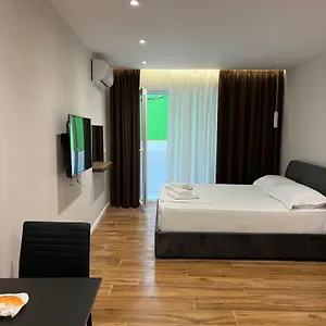Tirana Central Stay , Tirana Albanie